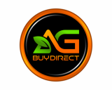 https://www.logocontest.com/public/logoimage/1706263436AG BUY Direct9.png